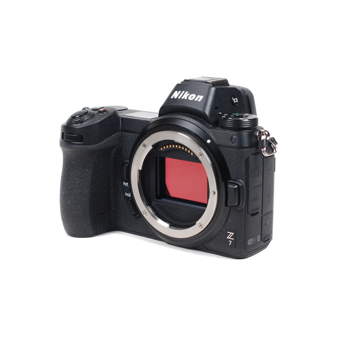 Used Nikon Z7 Body